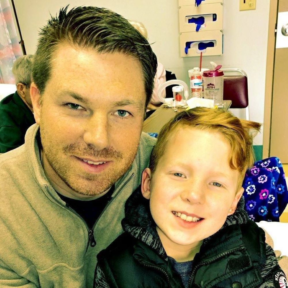 Meet your Posher, Josh